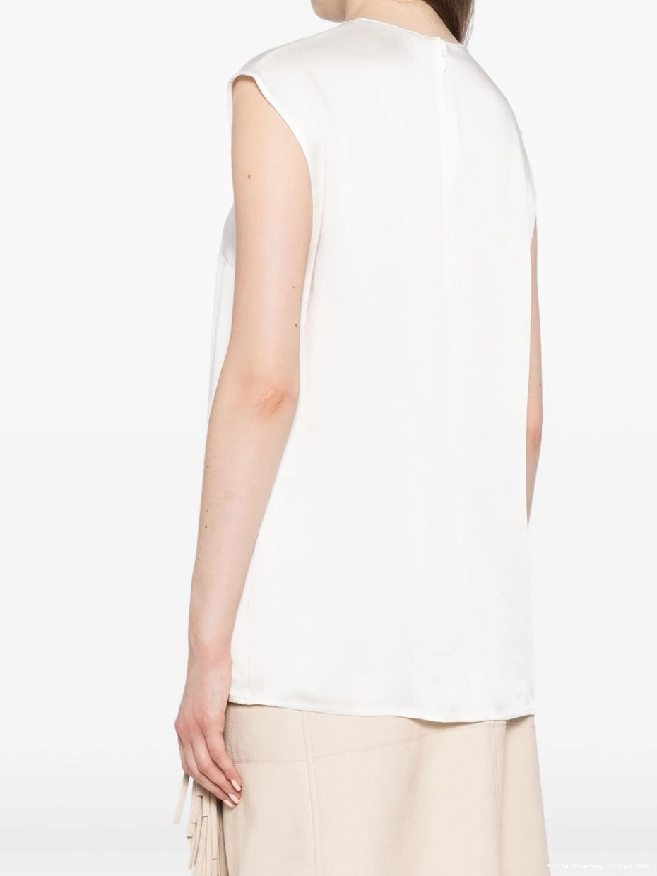 Cheap vest round-neck Women McCartney Stella 0812